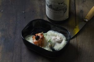 JRE Senso Perlita Caviar