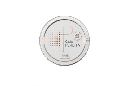 Caviar RARE Perlita