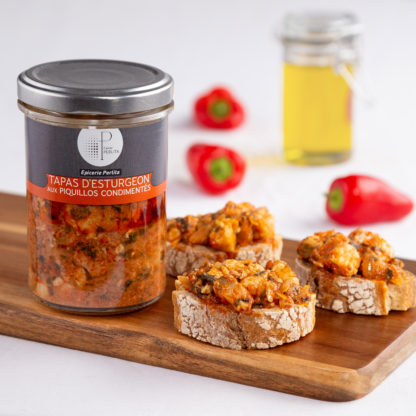 Epicerie Perlita - Tapas piquillos