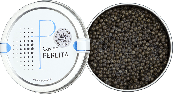 Caviar Aquitaine