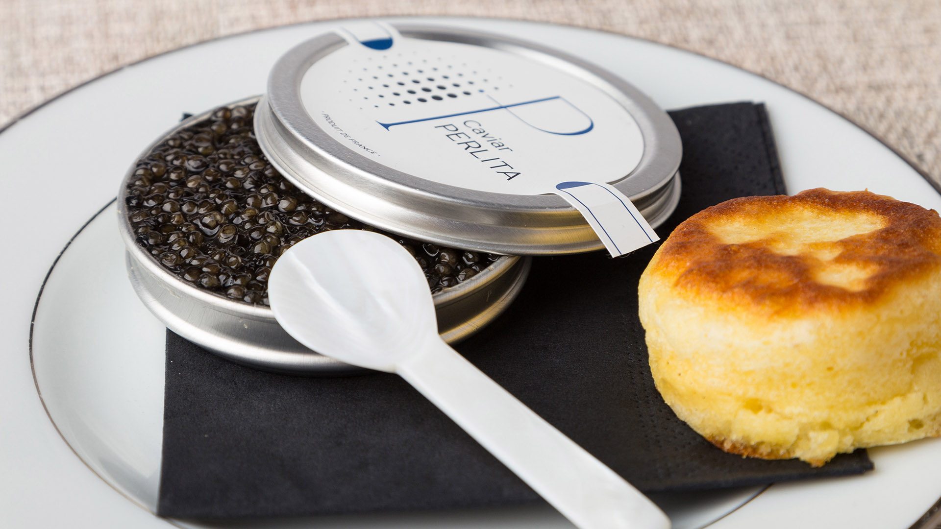 VENTE en ligne Caviar Perlita et Rare, NouvelleAquitaine Caviar Perlita
