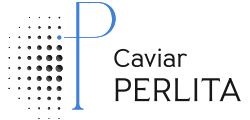 Caviar Perlita - vente en ligne de caviar français en 24h avec Luximer